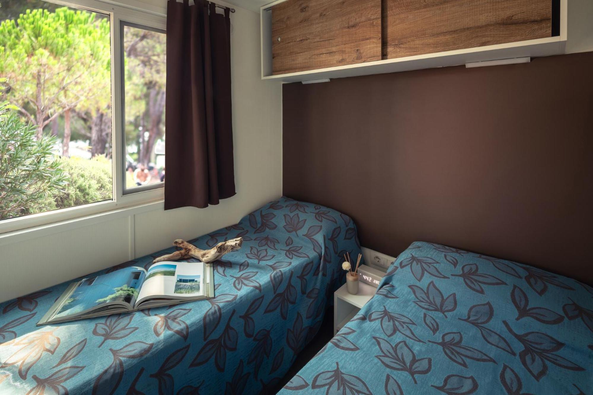 Parco vacanze Punta Spin 4*
