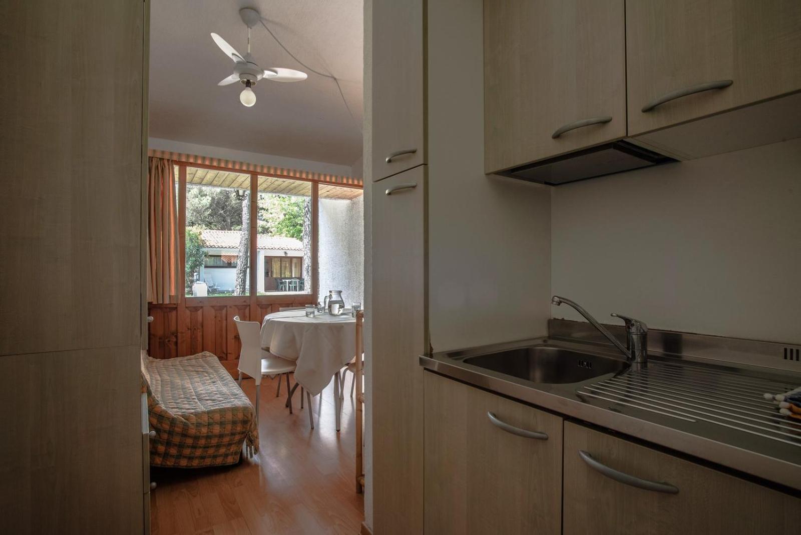 Punta Spin Parco vacanze 4*