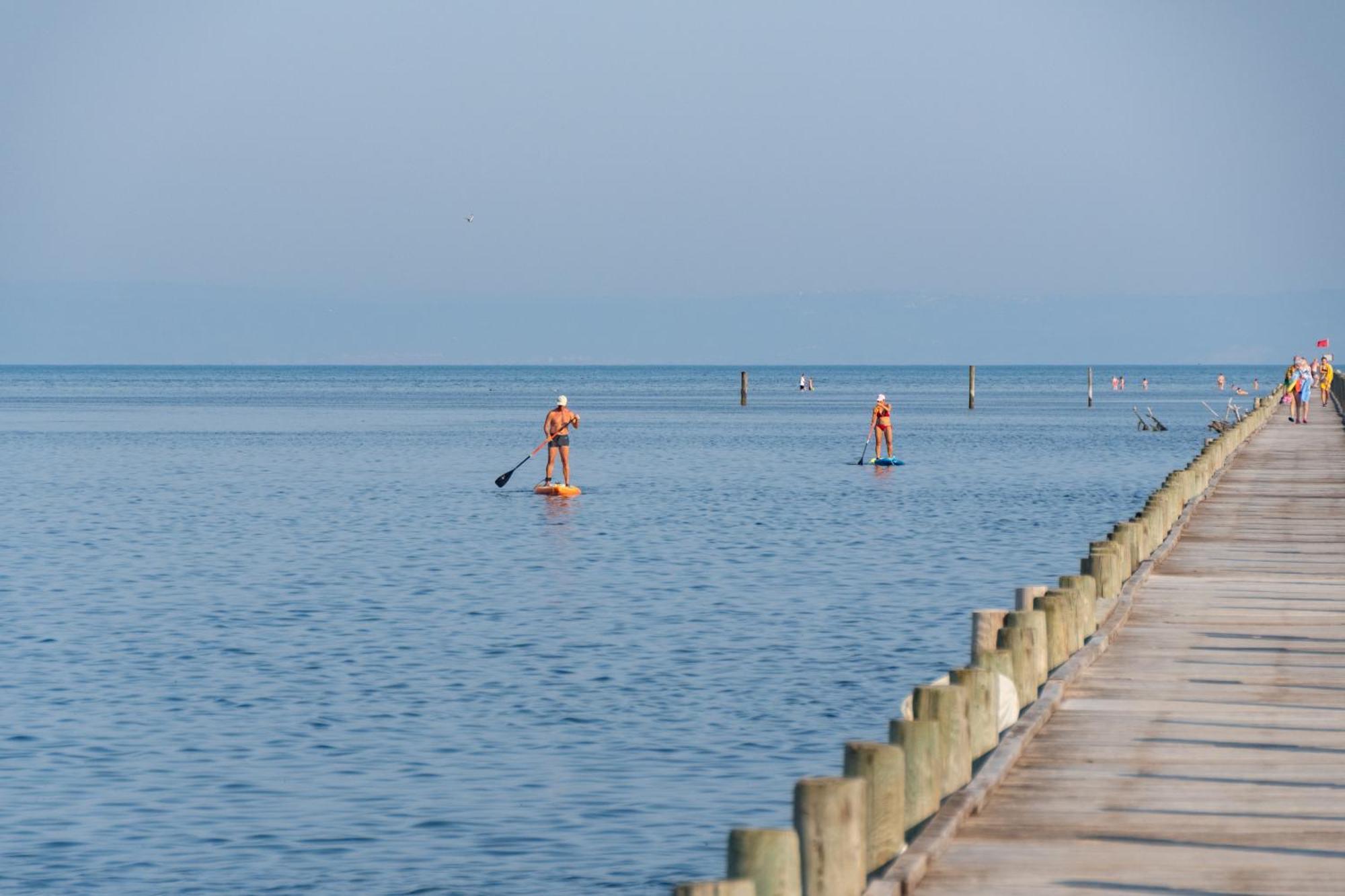 Parco vacanze Punta Spin