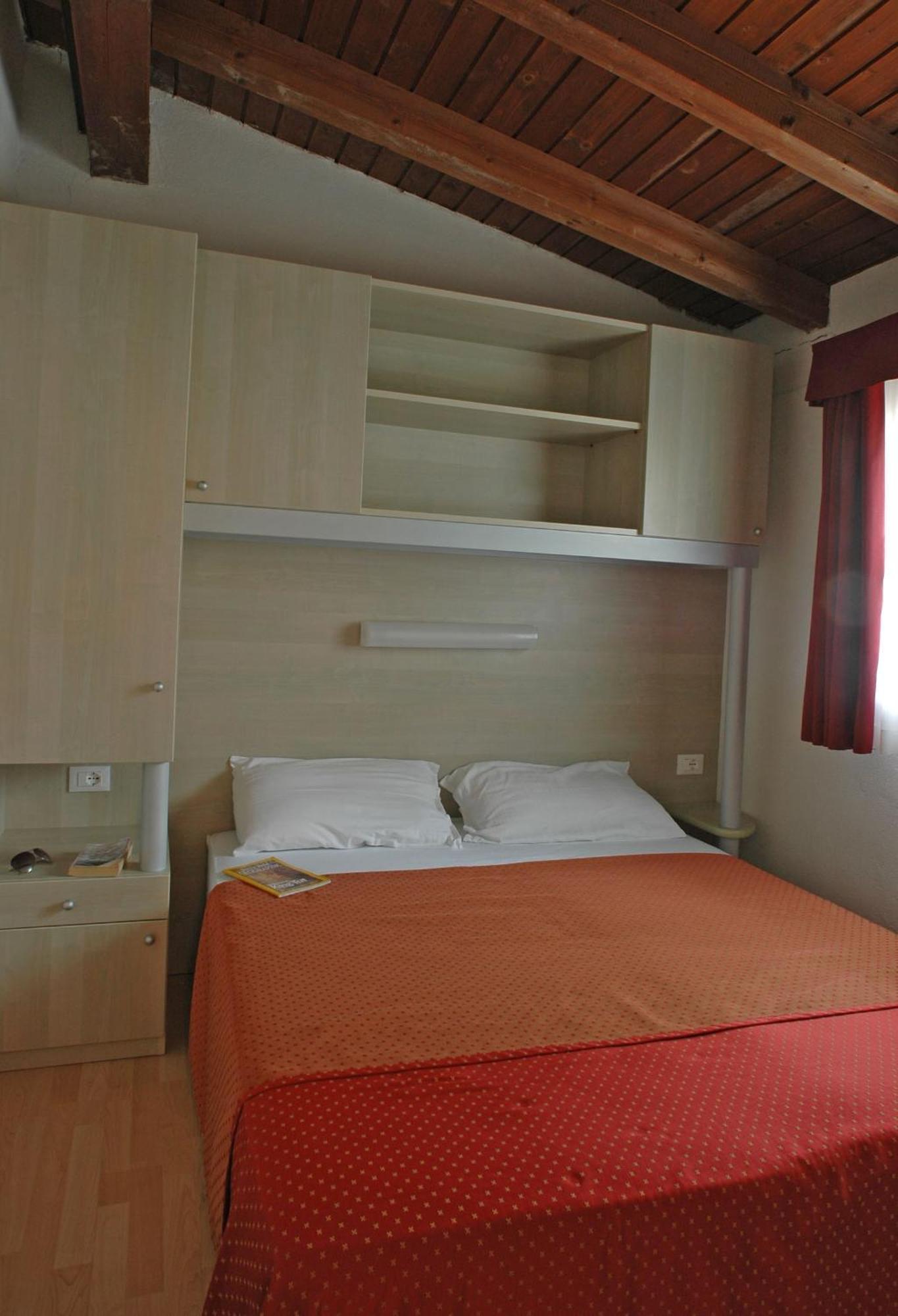 Parco vacanze Punta Spin 4*