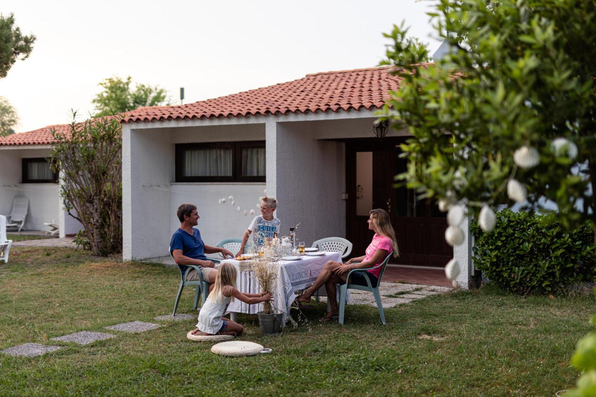 Punta Spin 4* Grado