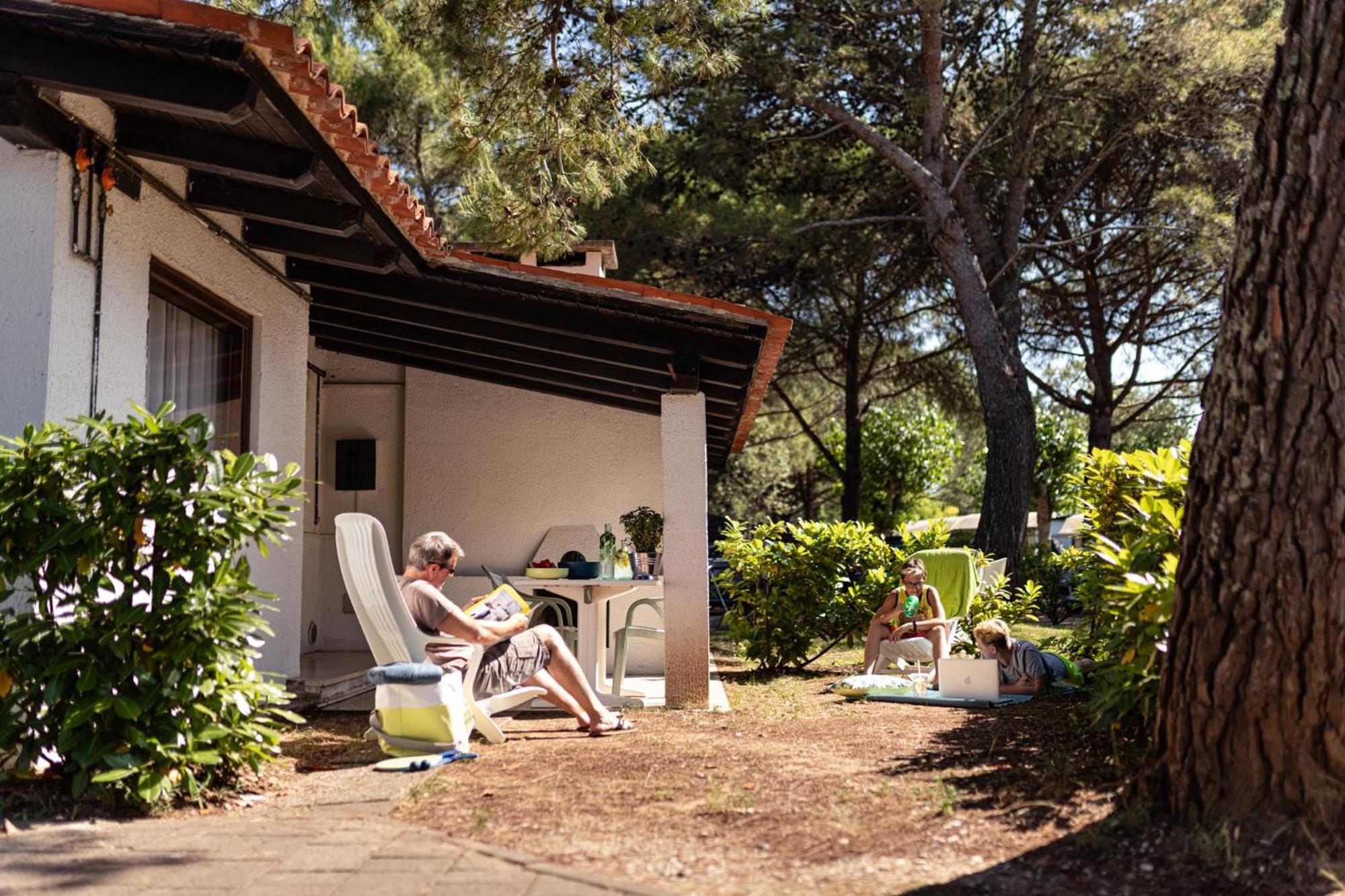 Punta Spin Parco vacanze 4*