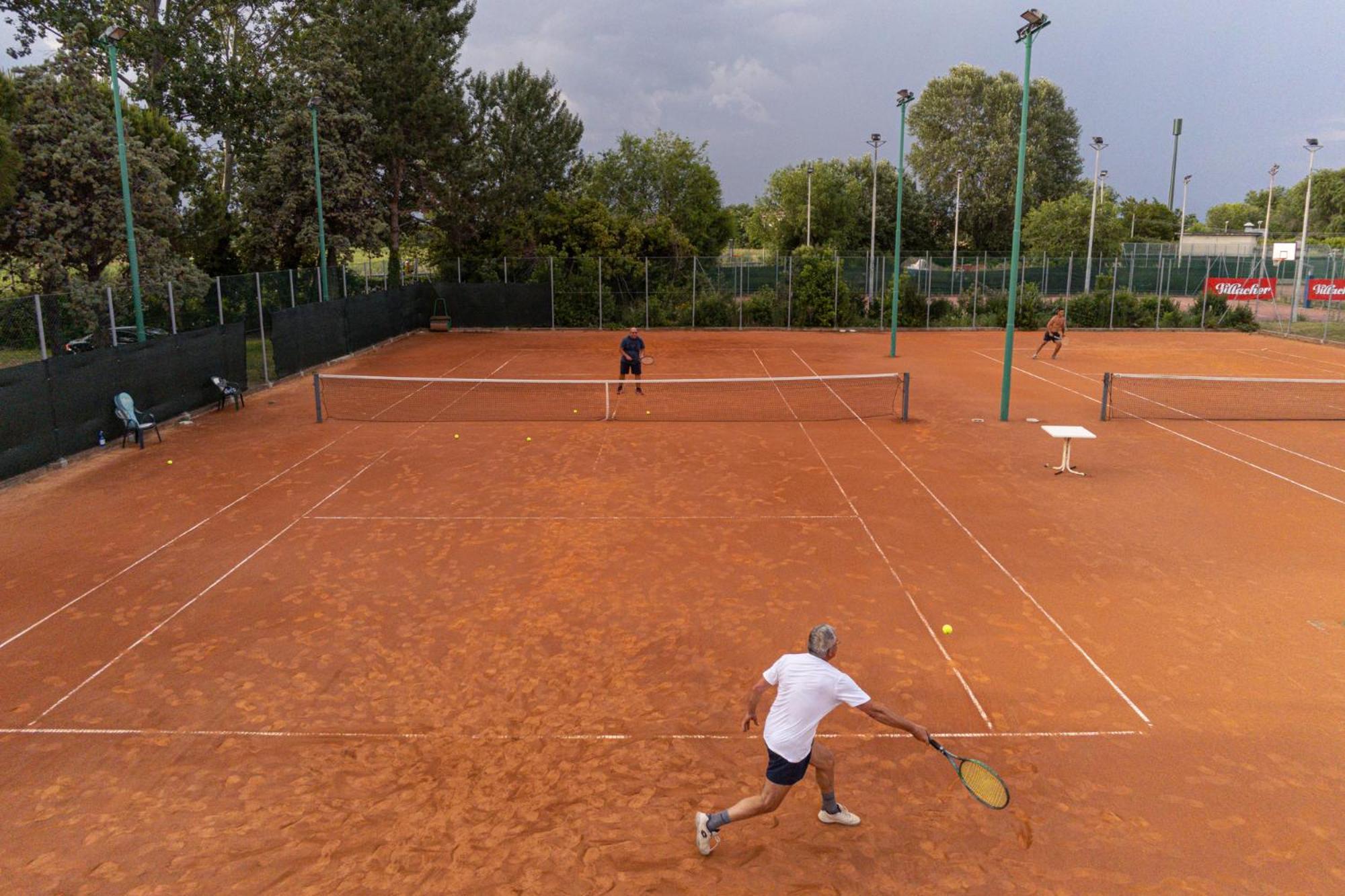Punta Spin Parco vacanze