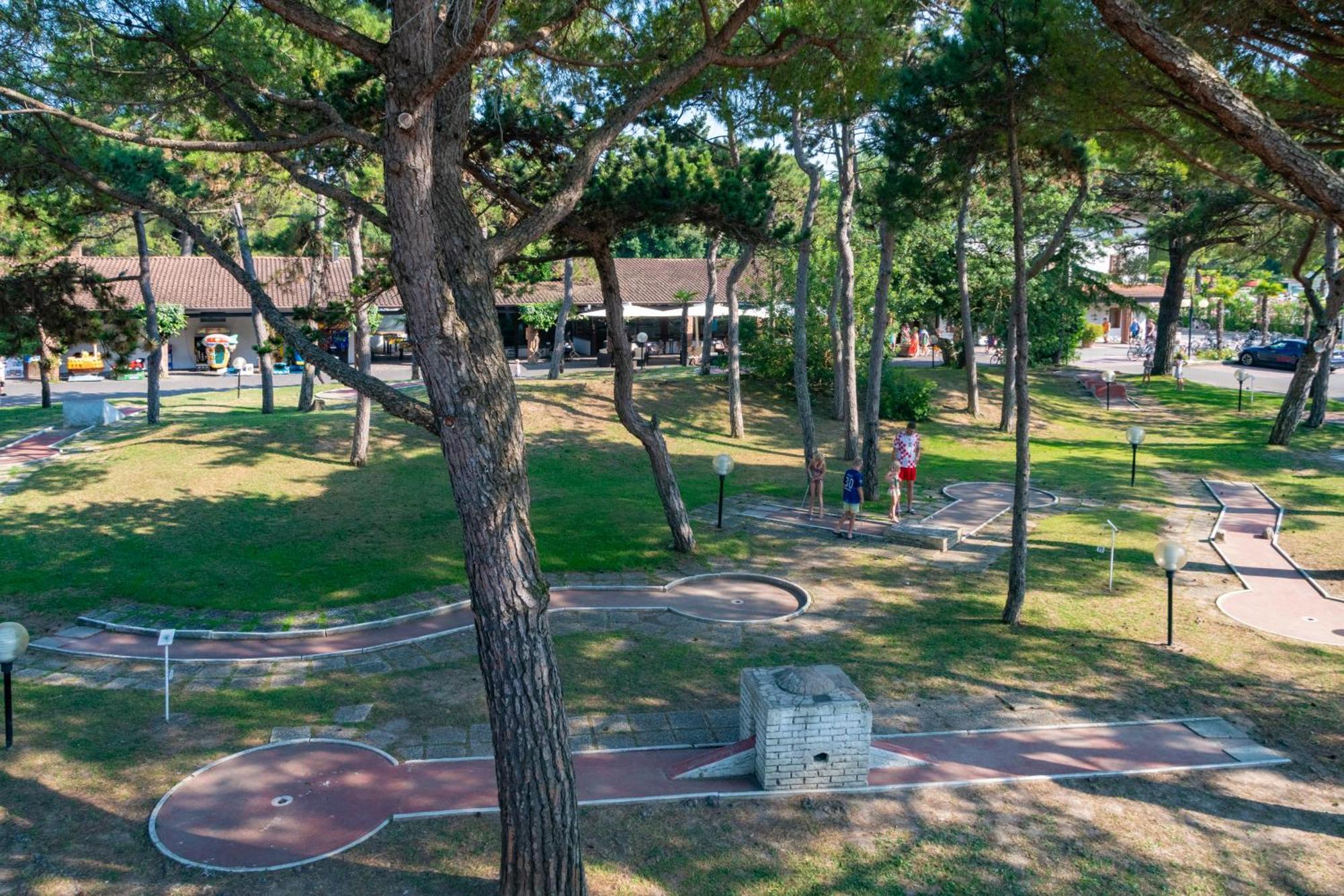 Punta Spin Parco vacanze
