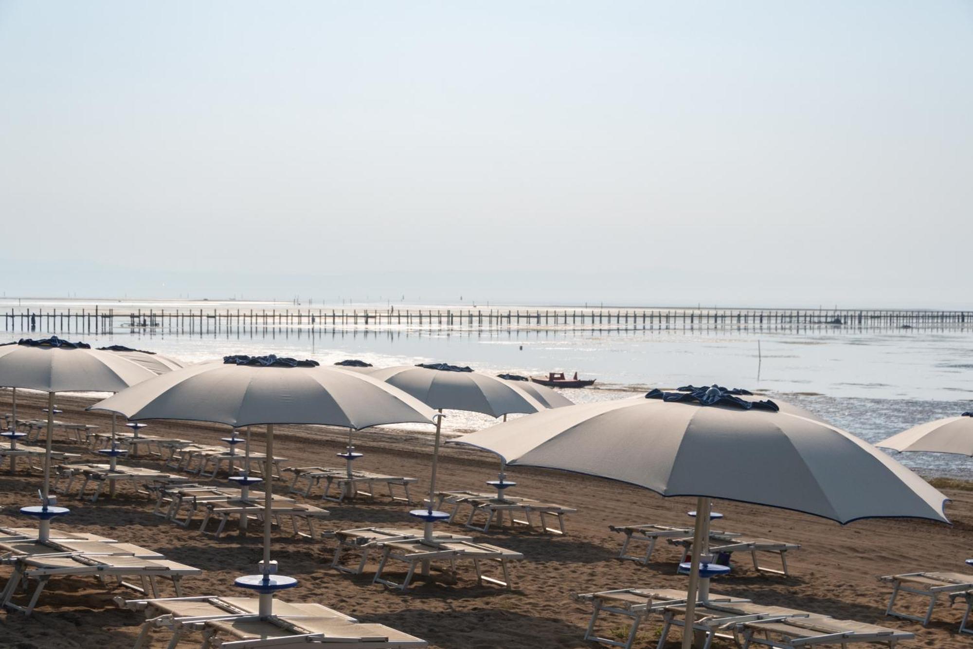Parco vacanze Punta Spin Grado