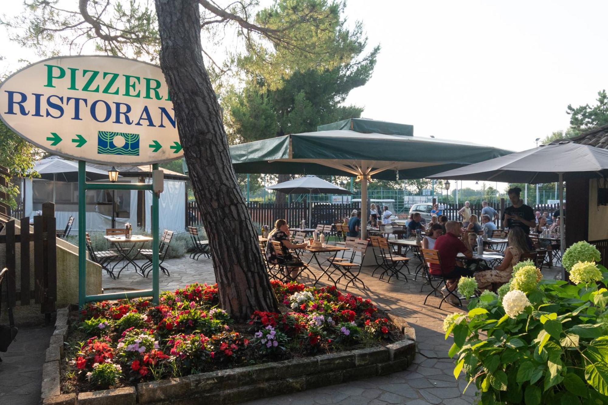 Punta Spin Parco vacanze