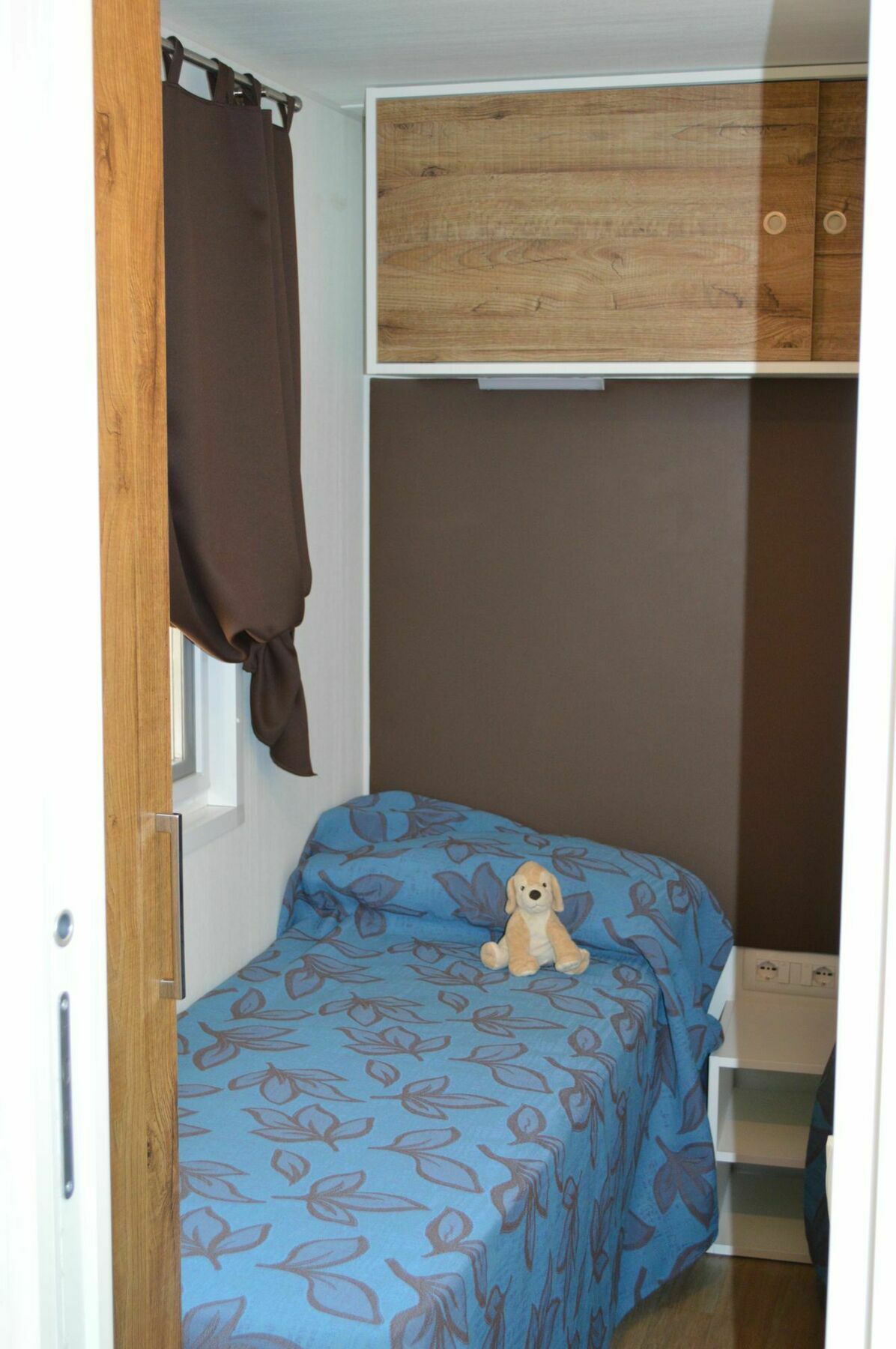 Punta Spin Parco vacanze 4*