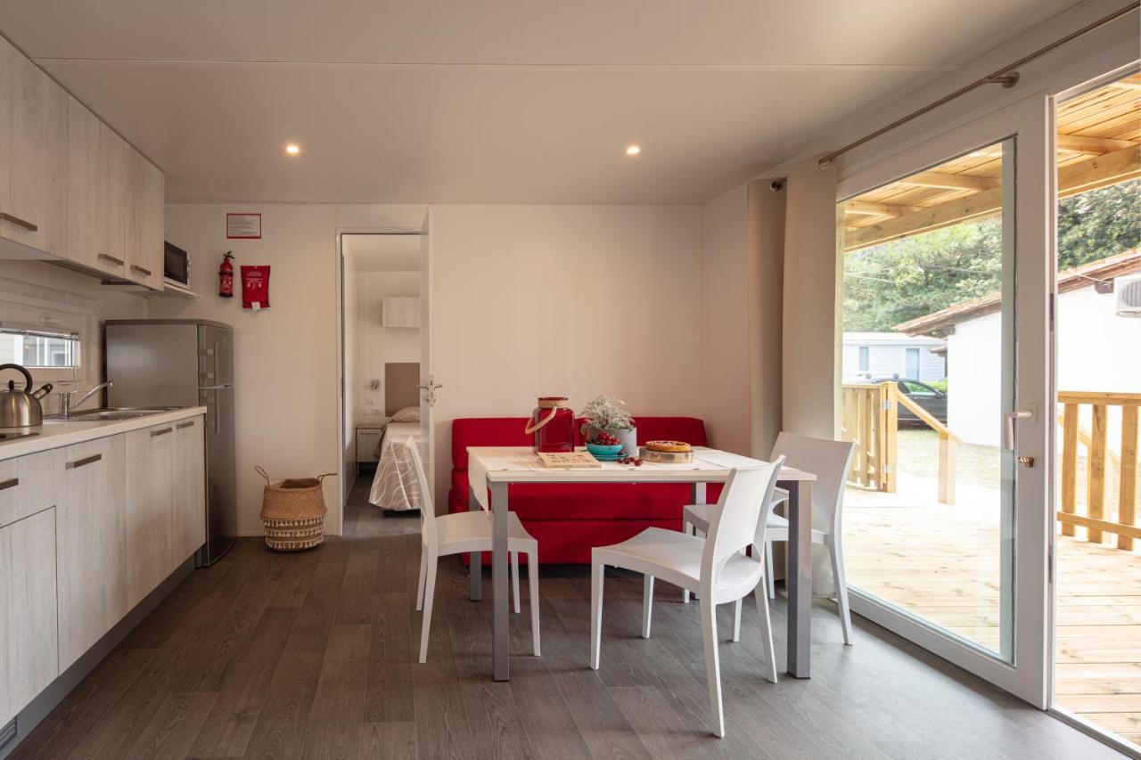 Parco vacanze Punta Spin 4*